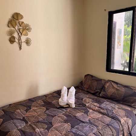 סן ויסנטה Trisha Guesthouse מראה חיצוני תמונה