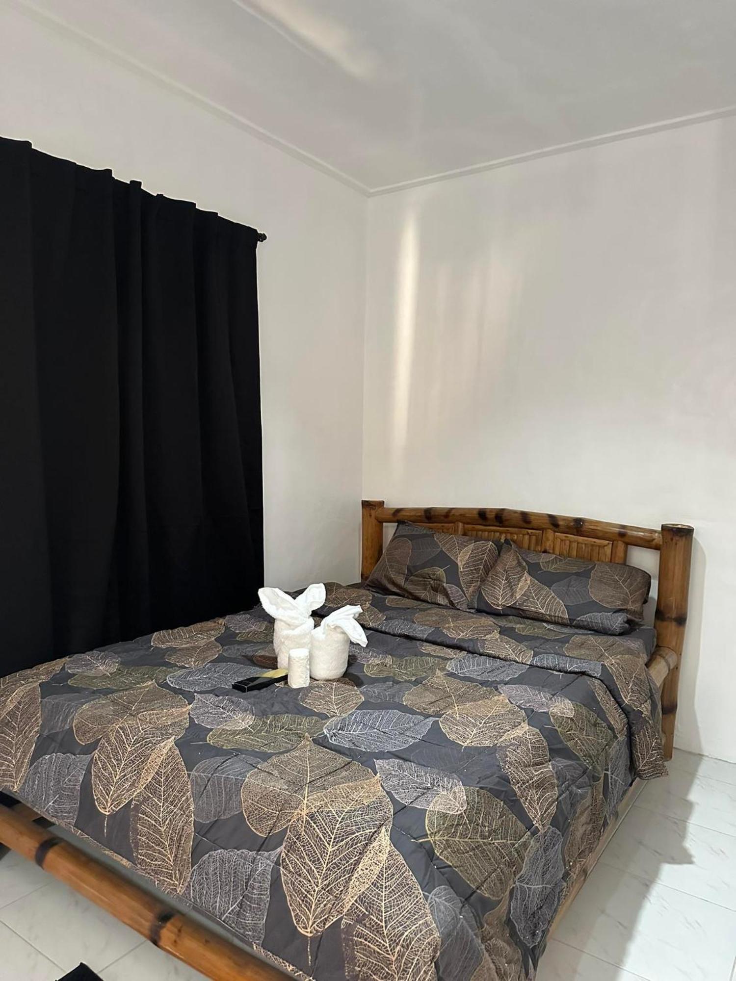 סן ויסנטה Trisha Guesthouse מראה חיצוני תמונה