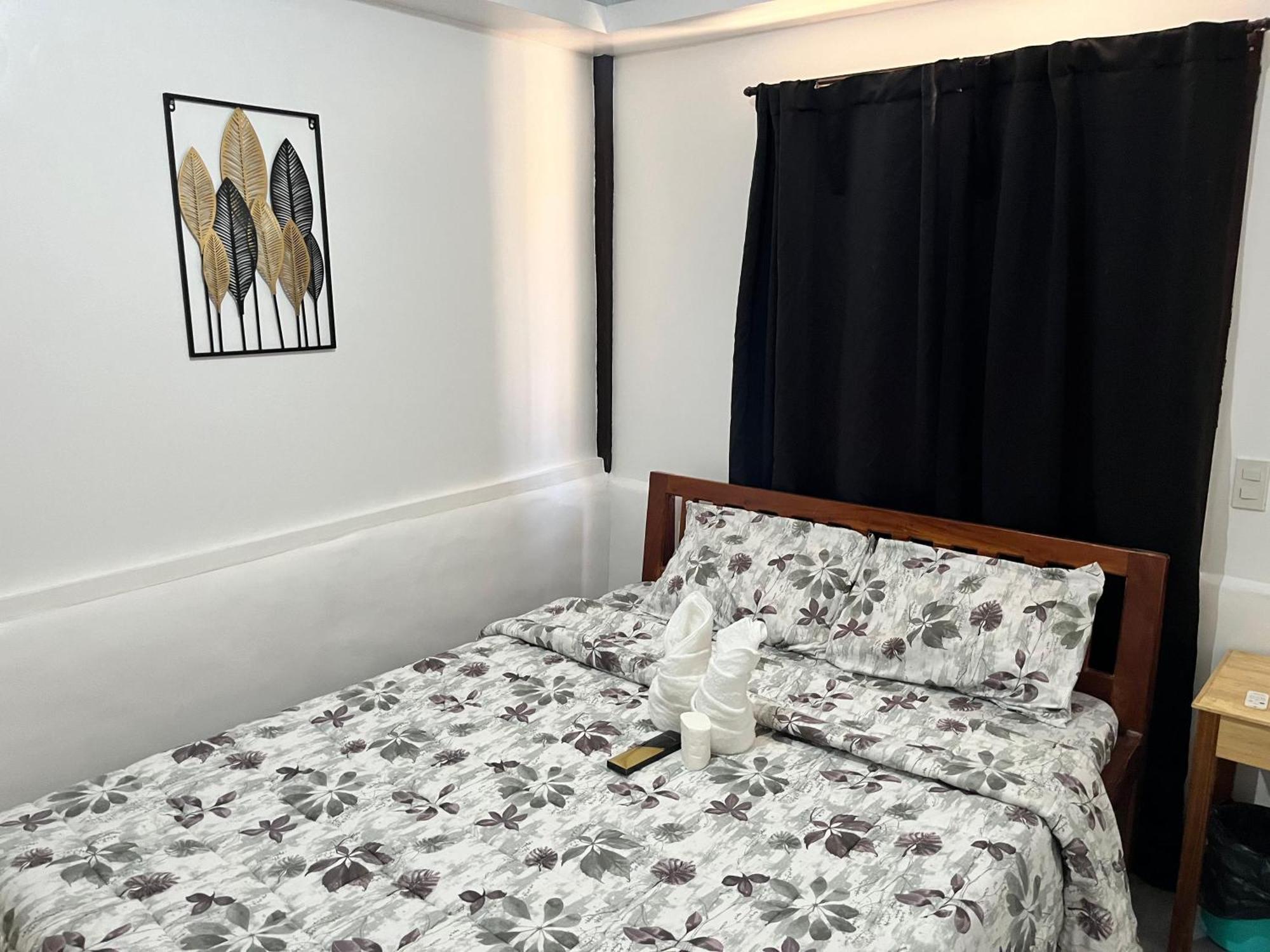 סן ויסנטה Trisha Guesthouse מראה חיצוני תמונה