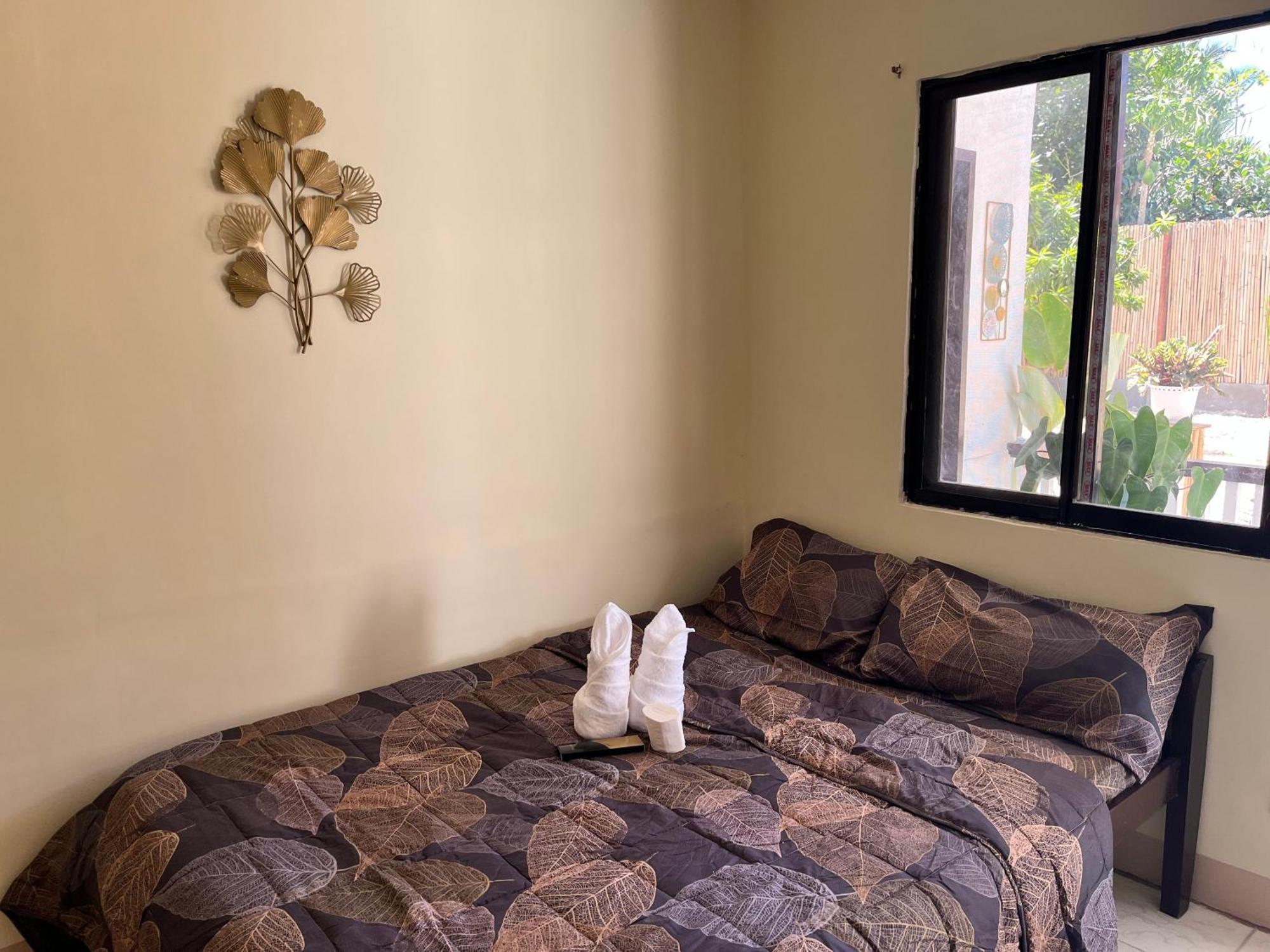 סן ויסנטה Trisha Guesthouse מראה חיצוני תמונה