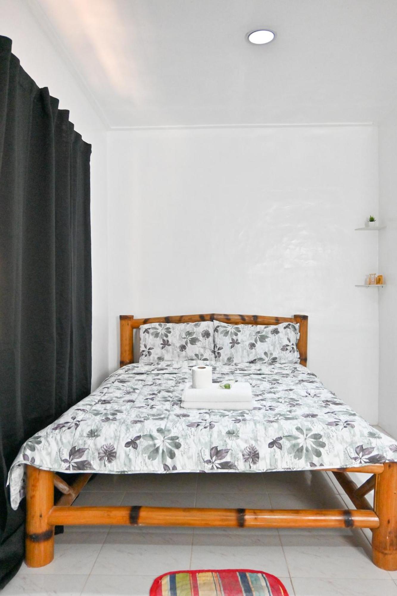 סן ויסנטה Trisha Guesthouse מראה חיצוני תמונה