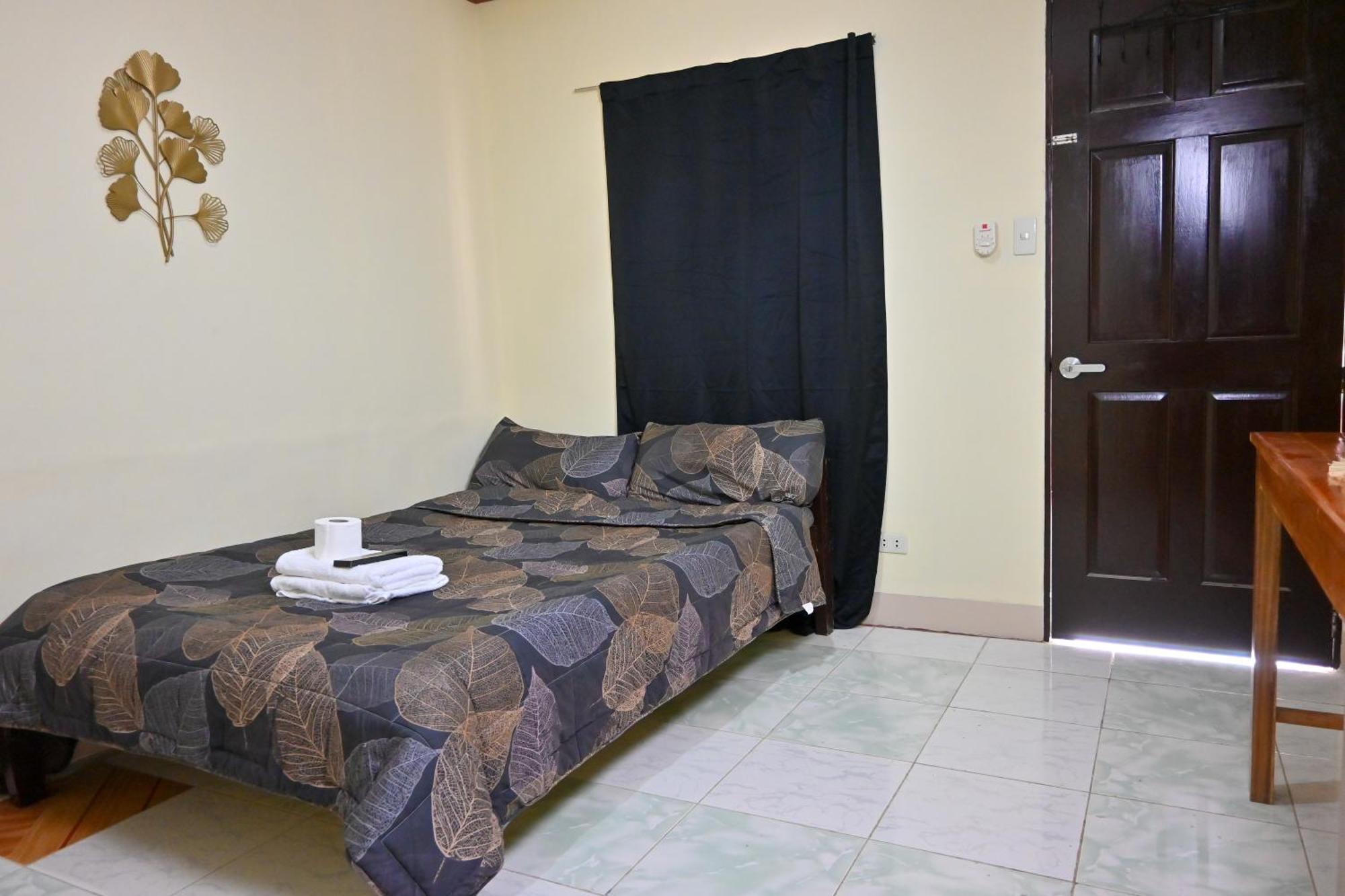 סן ויסנטה Trisha Guesthouse מראה חיצוני תמונה