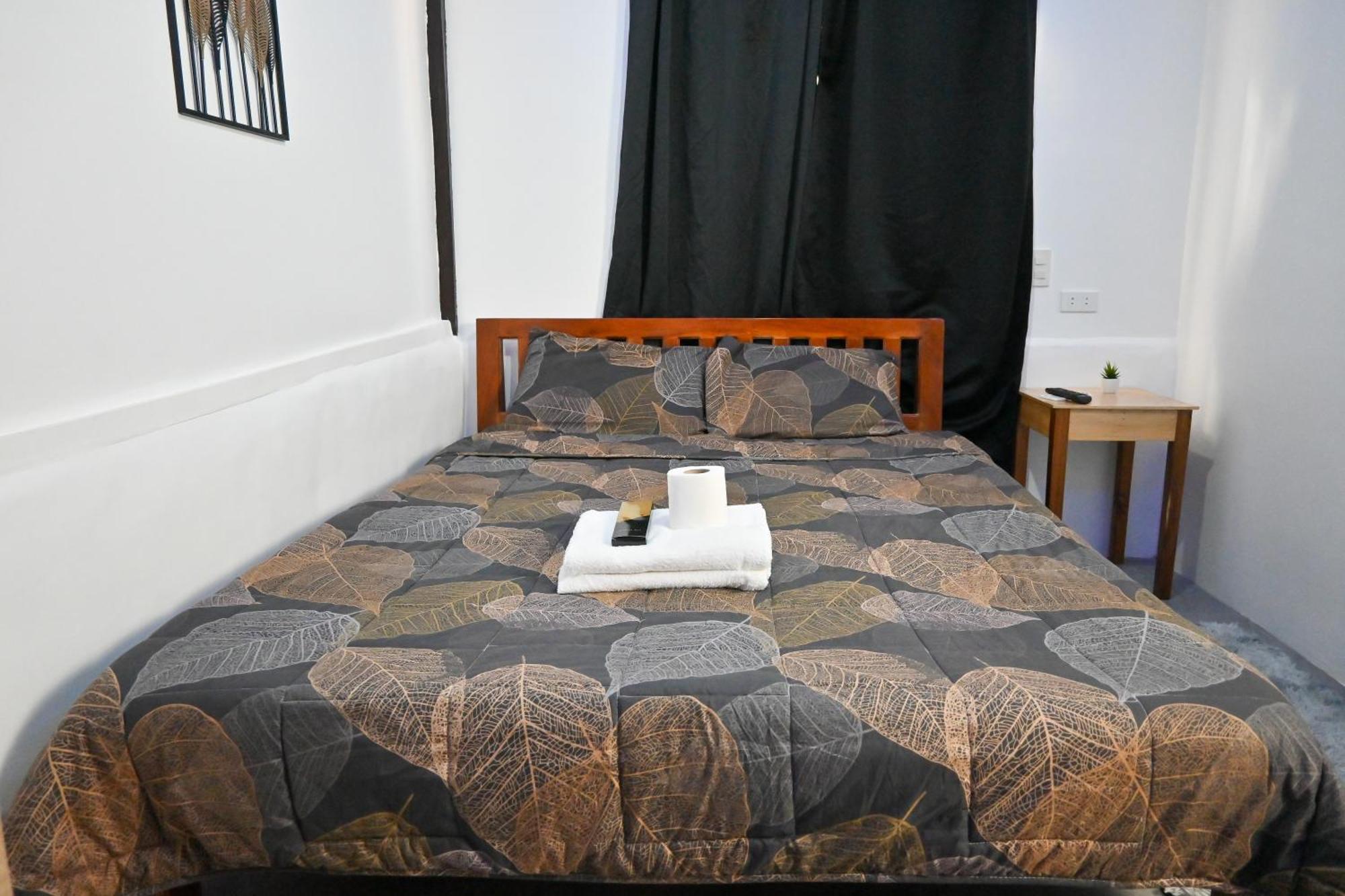 סן ויסנטה Trisha Guesthouse מראה חיצוני תמונה